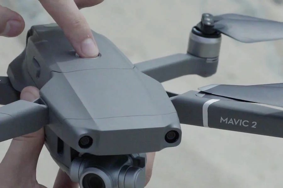 what is the best drone